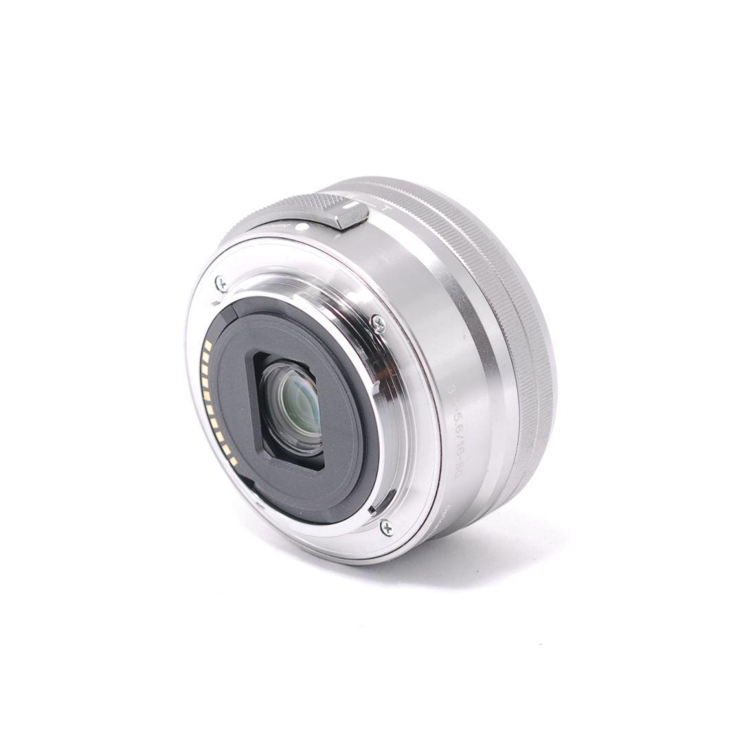 ❤即購入1000円OFF❤ ソニー α5000 美しいミラーレスを手のひらに。