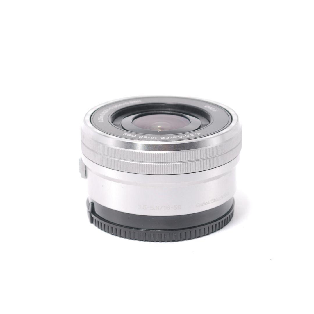 ❤即購入1000円OFF❤ ソニー α5000 美しいミラーレスを手のひらに。