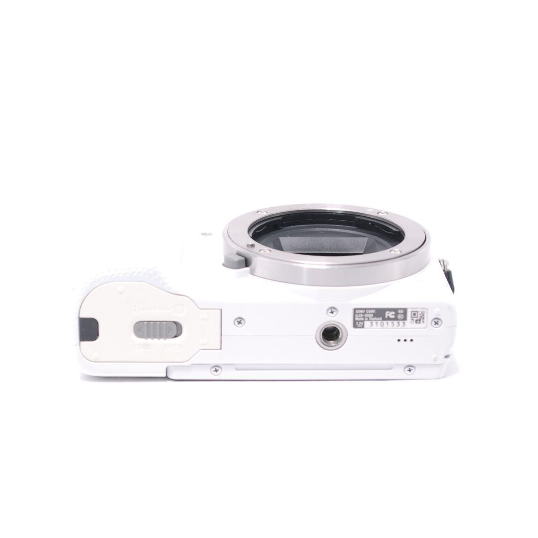 ❤即購入1000円OFF❤ ソニー α5000 美しいミラーレスを手のひらに。