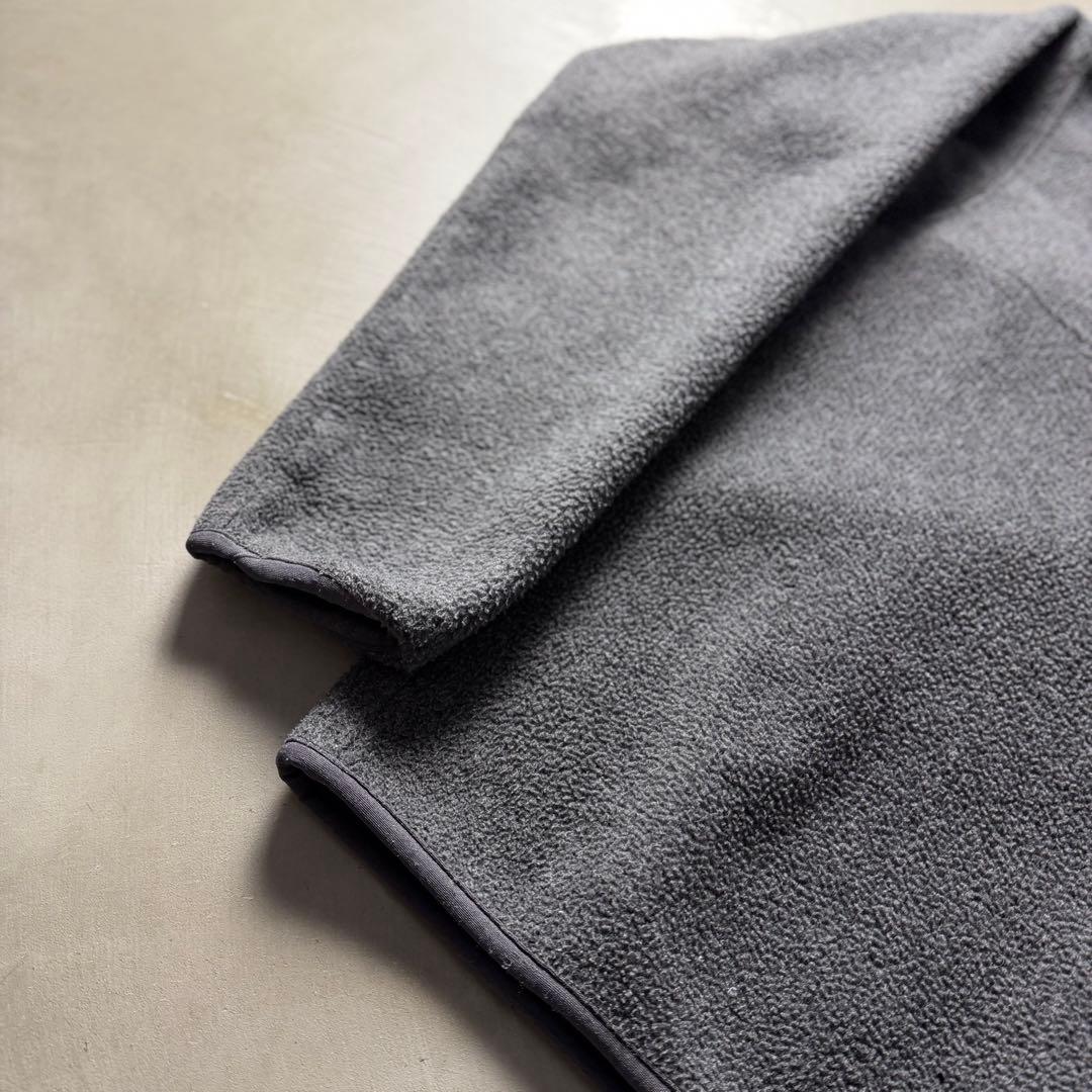 90s Patagonia SYNCHILLA snap-T “雪無しタグ”