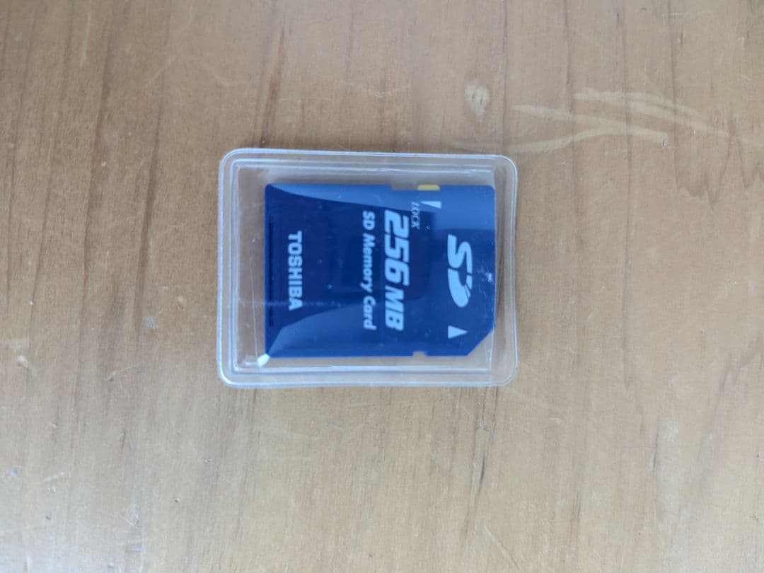 CASIO EXILIM EX-Z500 本体