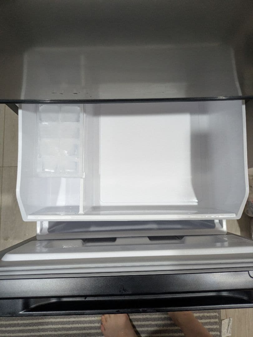 【洗浄消毒作業済｜2023年購入】アクア 135L 2ドア冷蔵庫