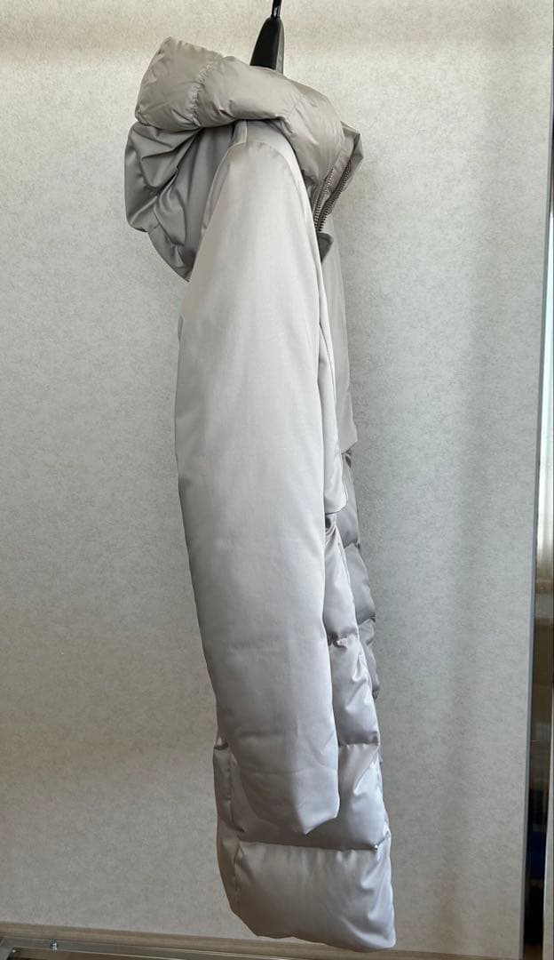 ⭐︎お値下げ　美品　DUNO BALOON-Mダウンジャケット サイズ40