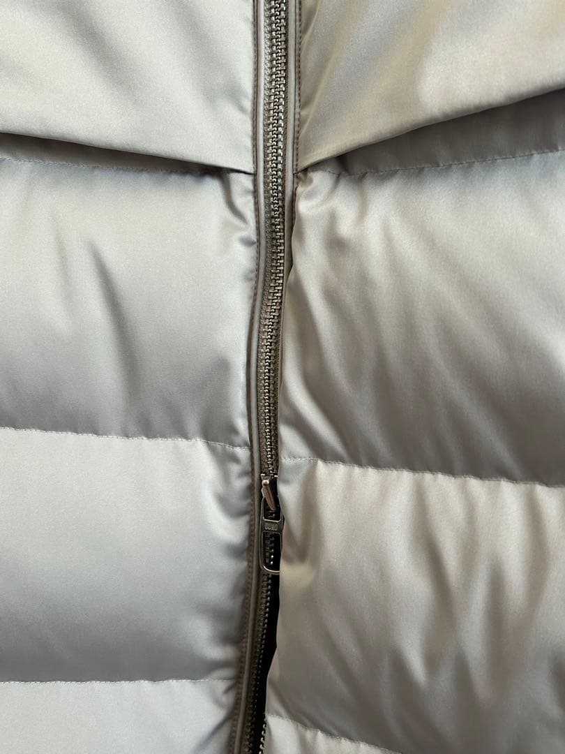 ⭐︎お値下げ　美品　DUNO BALOON-Mダウンジャケット サイズ40