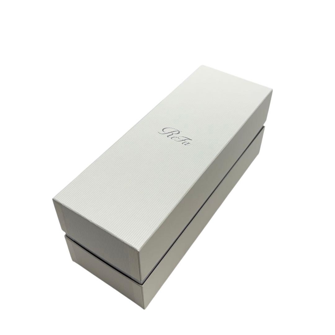 美品 Refa EPI GO リファ エピ ゴー RE-AR-02A 脱毛器