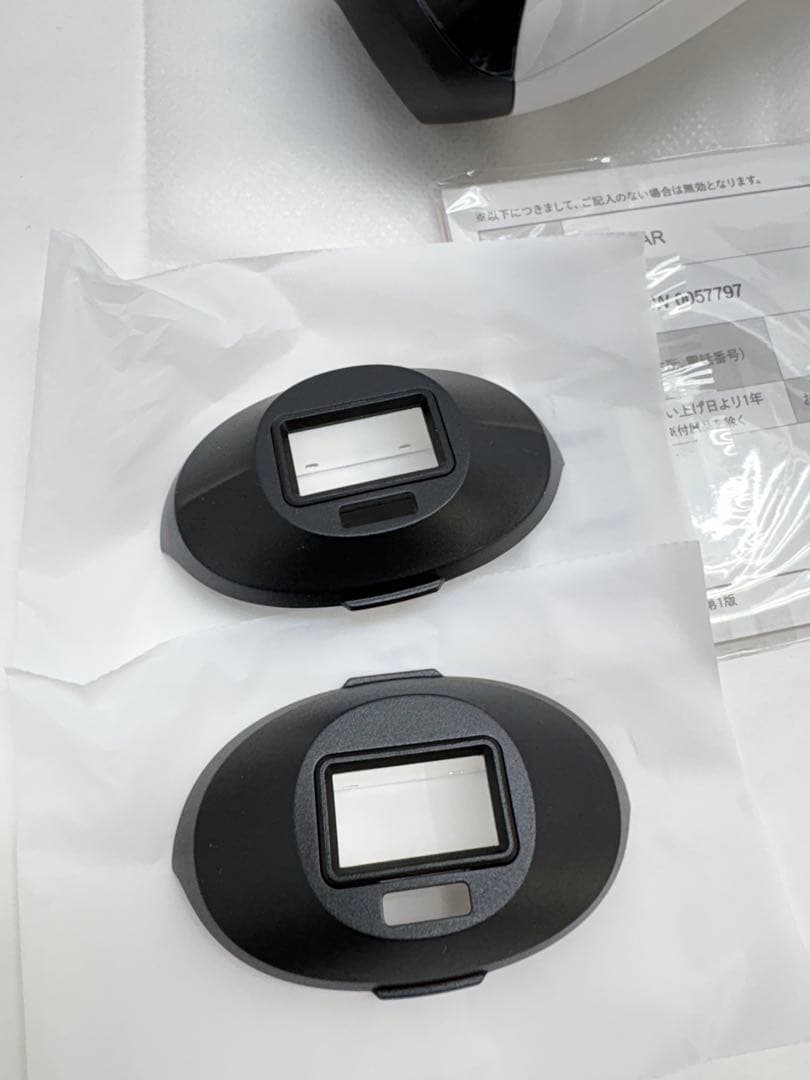 美品 Refa EPI GO リファ エピ ゴー RE-AR-02A 脱毛器