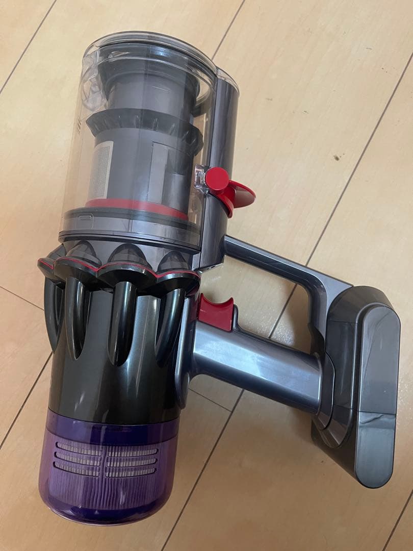 【美品】ダイソン(SV18)本体のみ