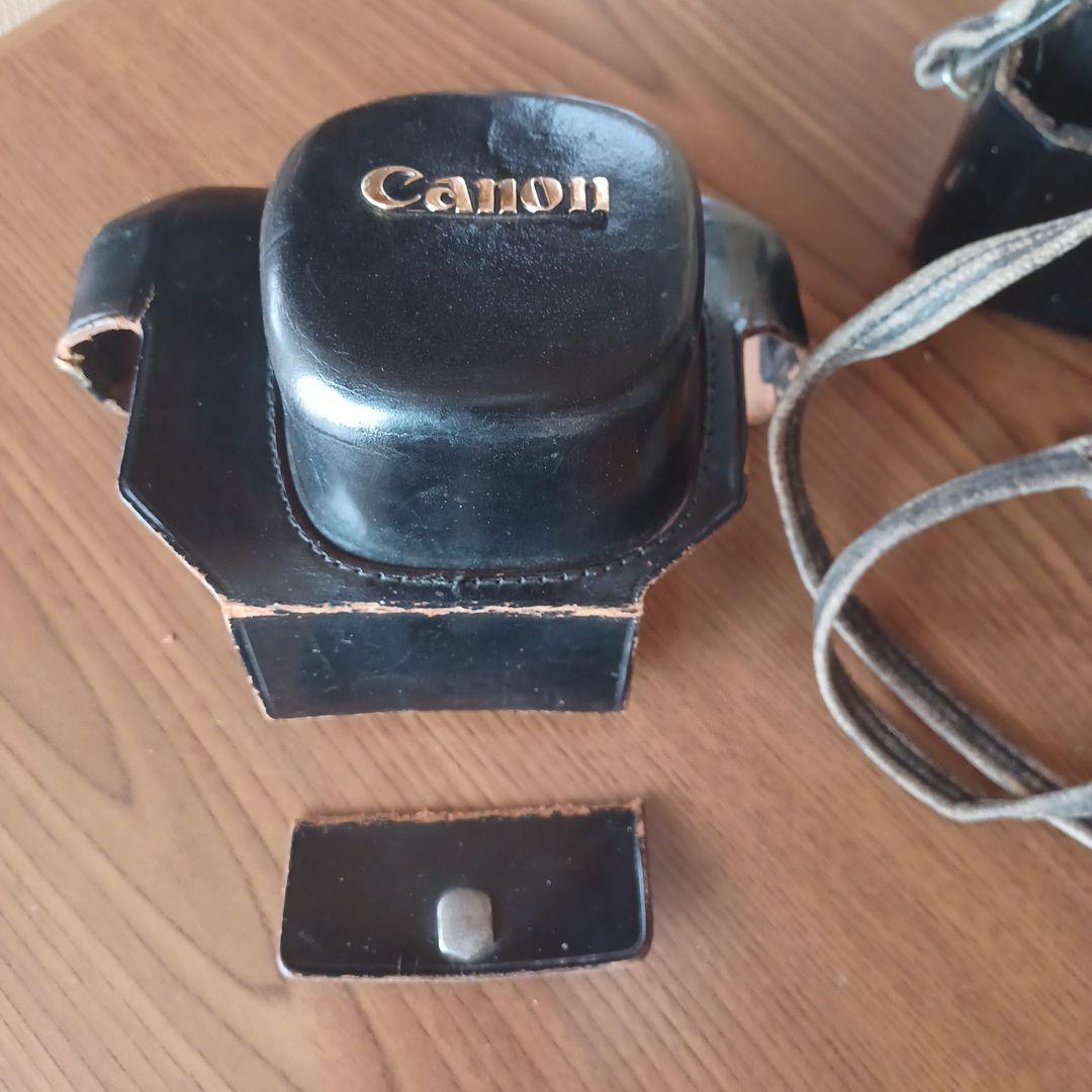 その他 Canon7