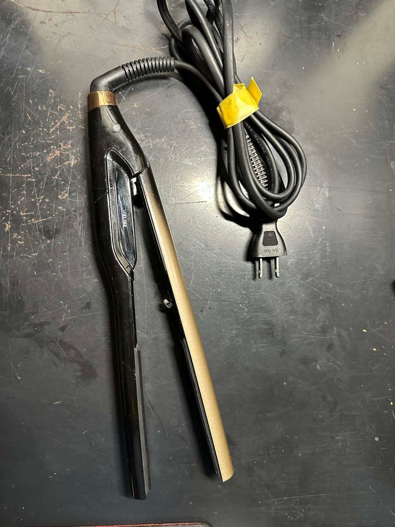 Airbeauron ストレートヘアアイロン