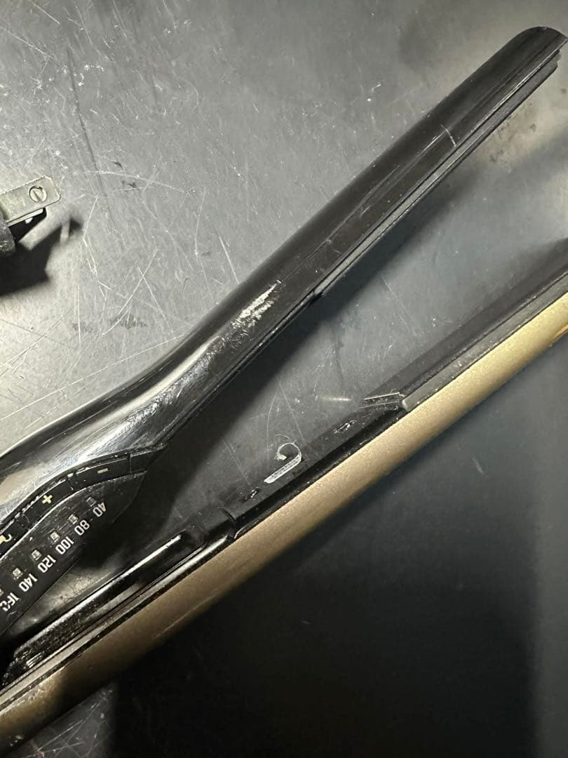 Airbeauron ストレートヘアアイロン