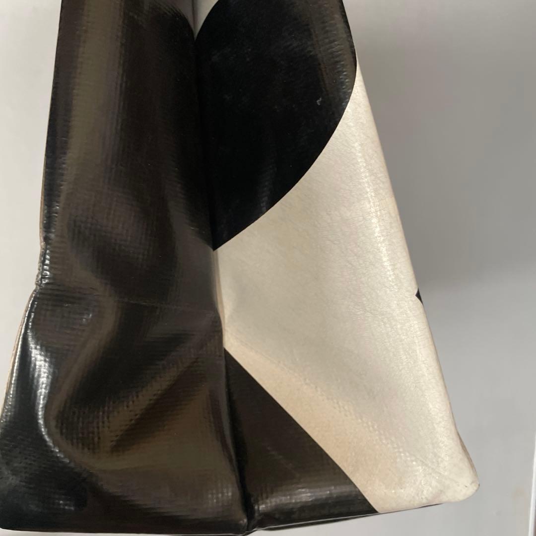 FREITAG F260 MIAMI WIDE ブラック