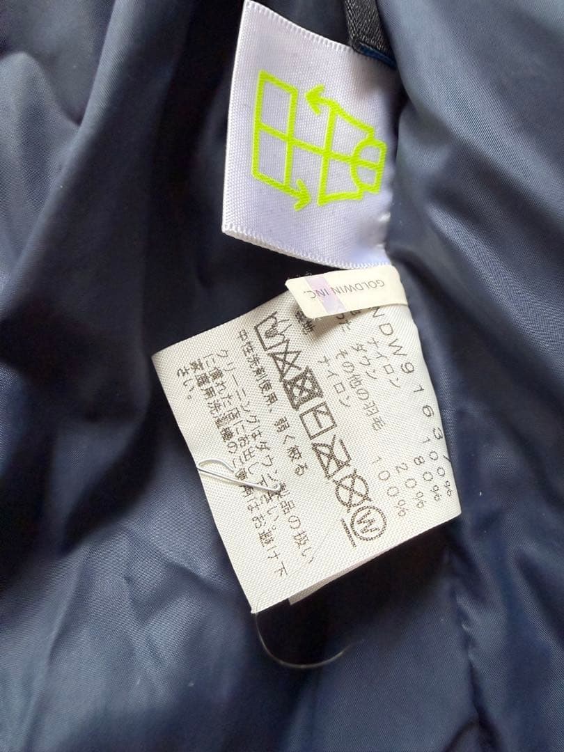 値下げ⭐︎ 美品 THE NORTH FACE キャンプシエラ ショート