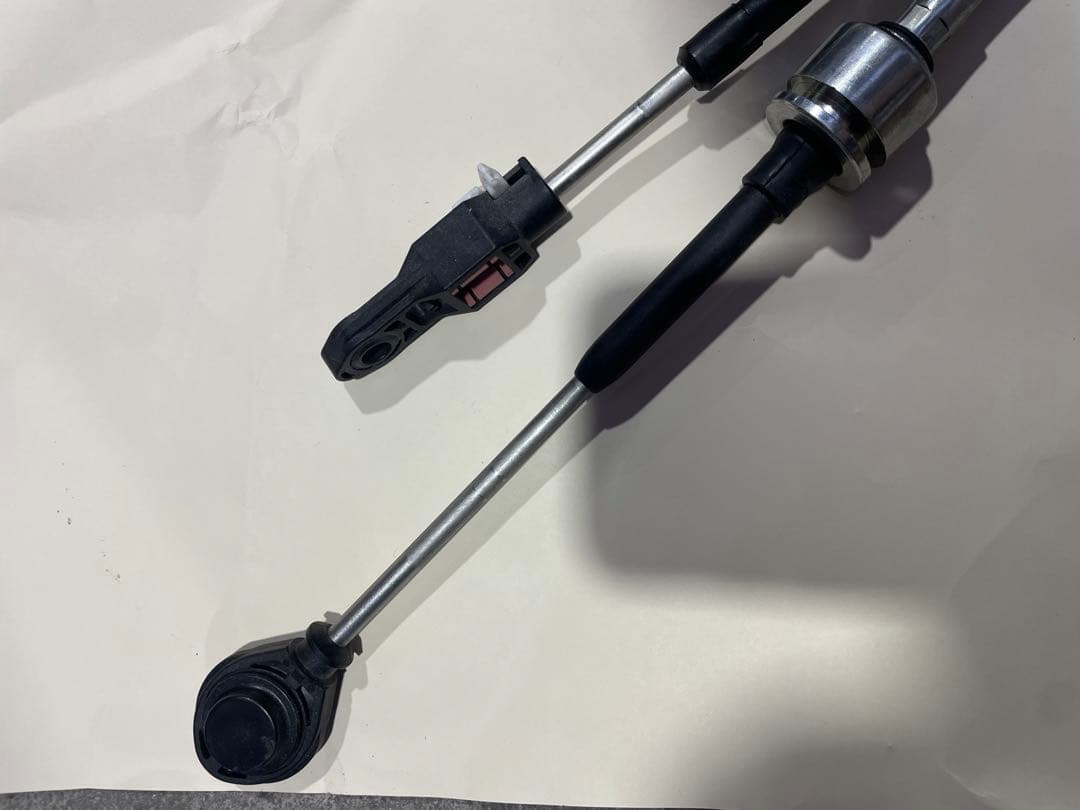 最終値下げ ha36s アルトワークス 純正シフター mt シフトレバー