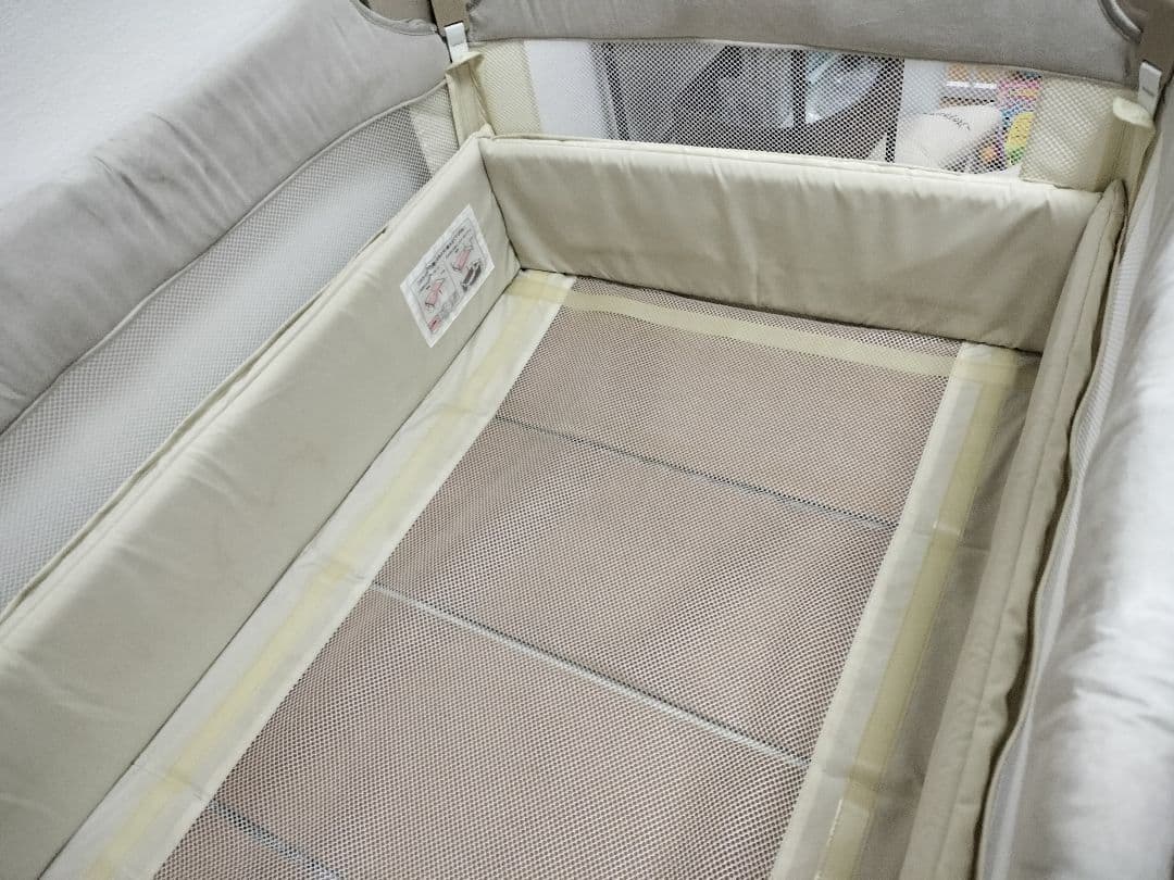 ココネル エアープラスAB (ベージュ)