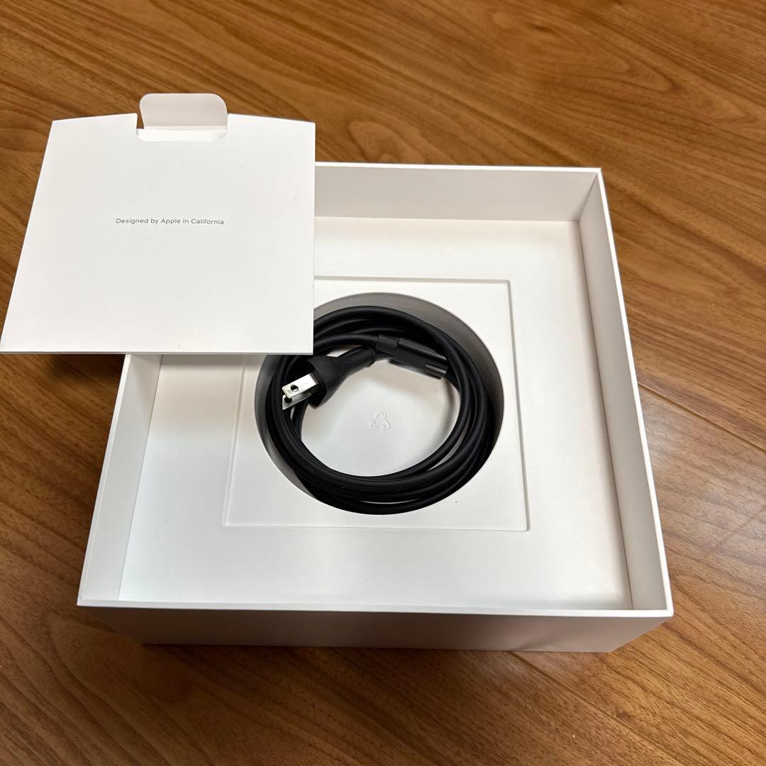 Apple M1 Mac mini 8GBメモリ　512GB SSD