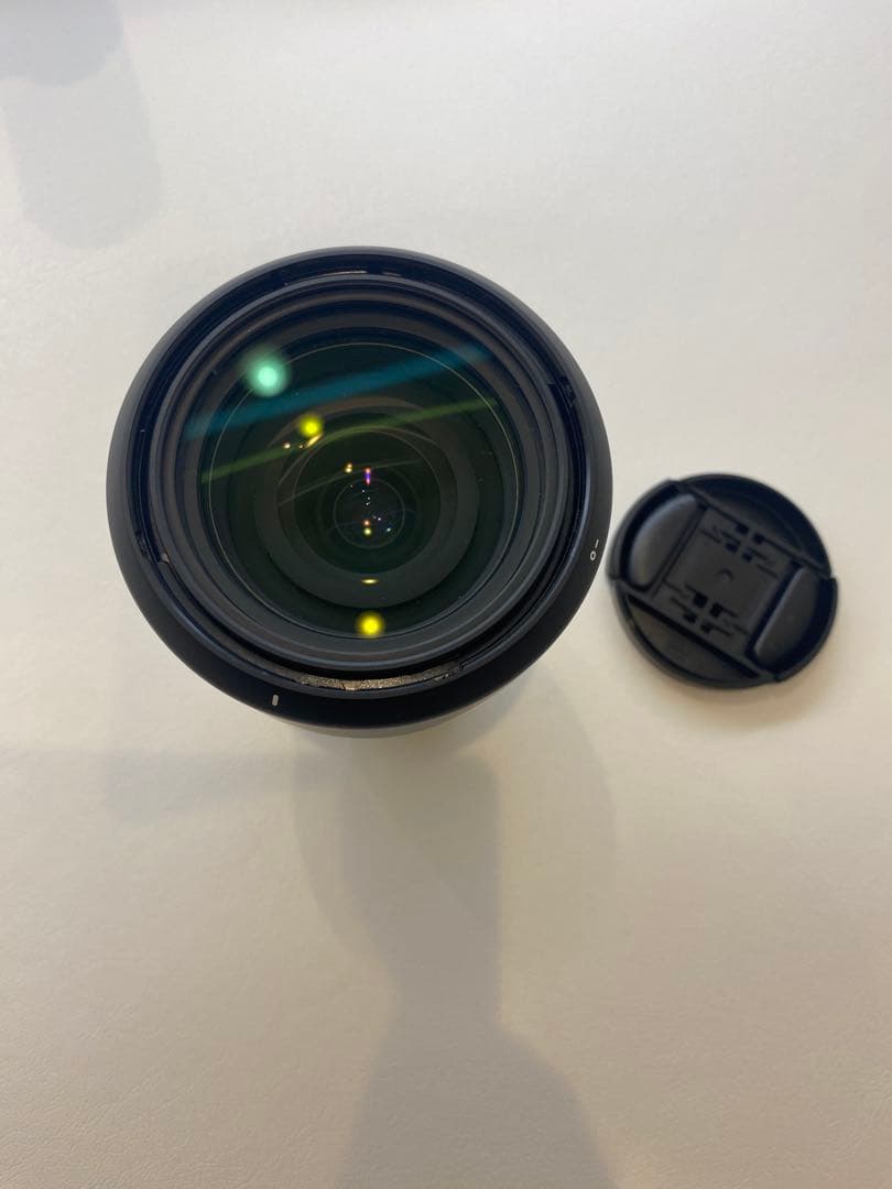 レンズ(ズーム) TAMRON 17-70mm F/2.8 Di III A VC RXD