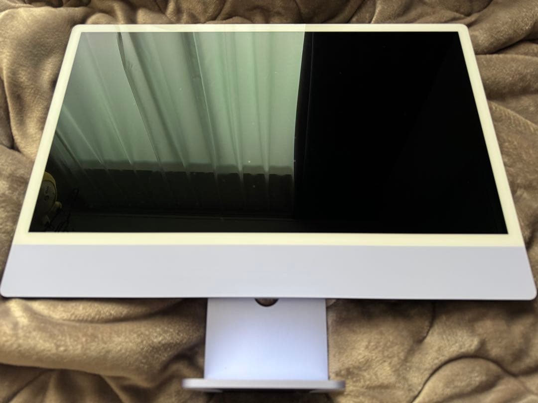 【美品】Apple iMac 16GB 1TBSSD