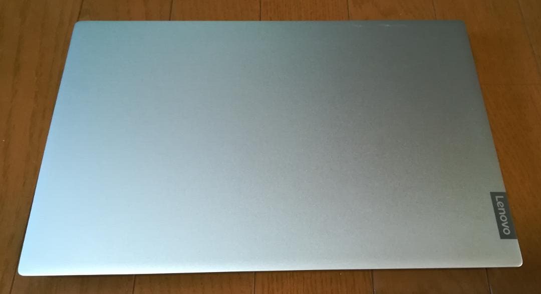 Windowsノート本体 Lenovo ideapad S340-13IML windows11