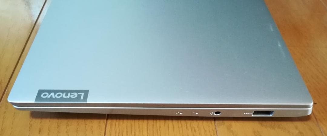 Windowsノート本体 Lenovo ideapad S340-13IML windows11