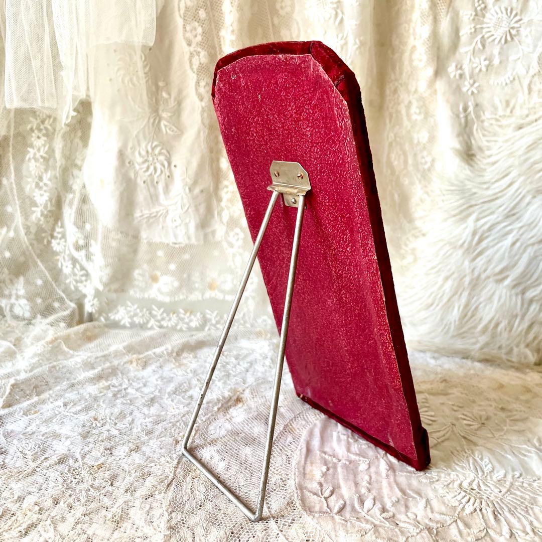 【レア】ジュエリーディスプレイスタンド　店舗什器フランスアンティークヴィンテージ