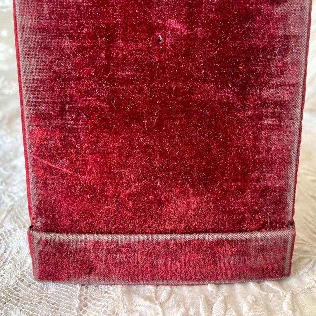 【レア】ジュエリーディスプレイスタンド　店舗什器フランスアンティークヴィンテージ