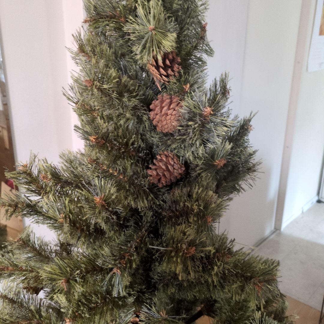 ひ*ろ様 Alsace　アルザス　180cm　クリスマスツリー