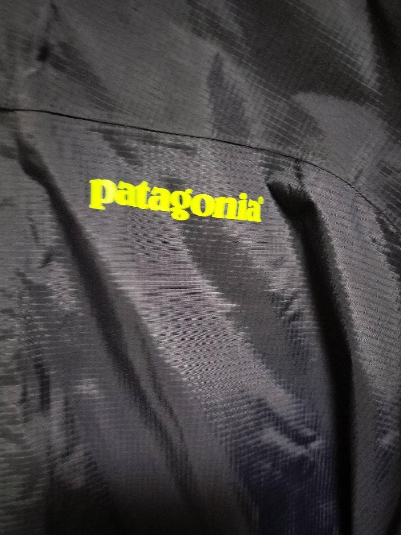 PATAGONIA パタゴニア　プリマロフト　中綿　マウンテンパーカーＸＬ