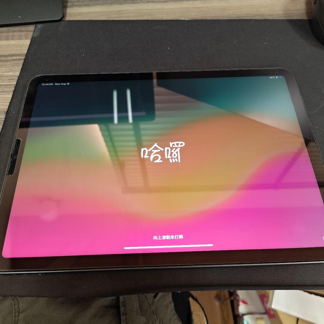 Apple iPad Air シルバー 64gb