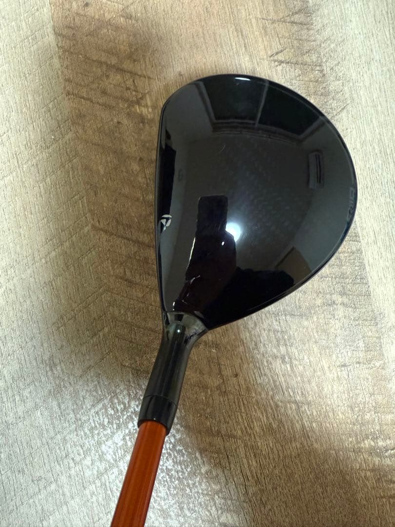 クラブ QI10 5w DI 7x