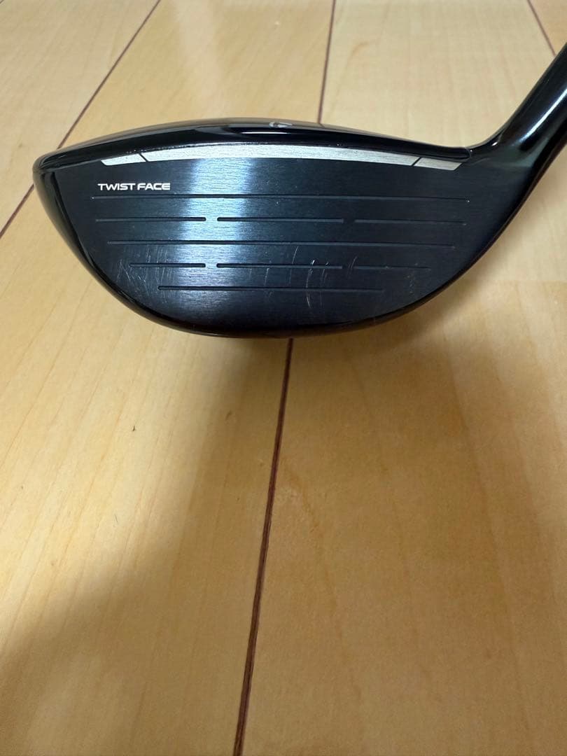 クラブ QI10 5w DI 7x