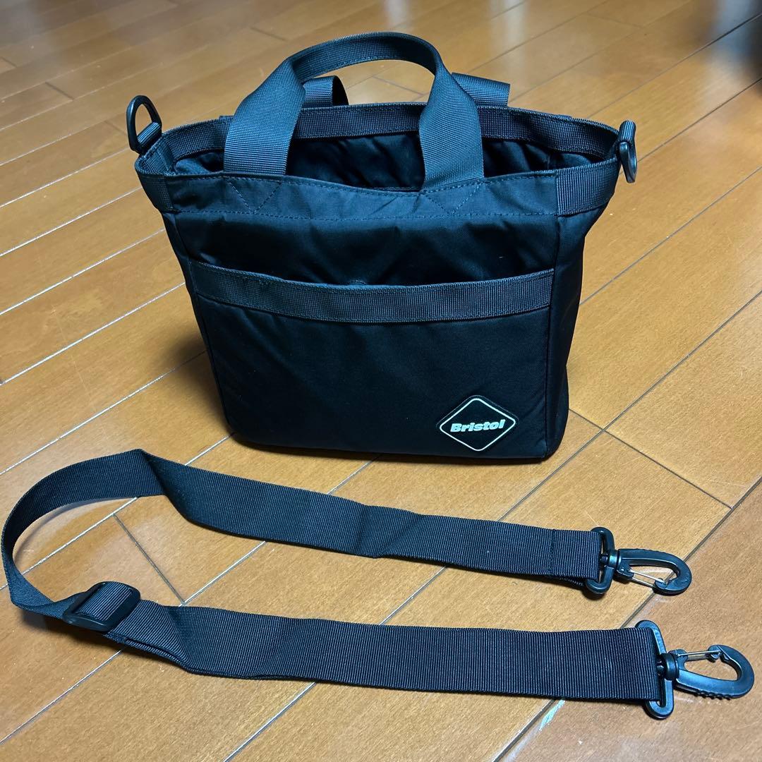 FCRBブリストルSOPHミニトートバッグ