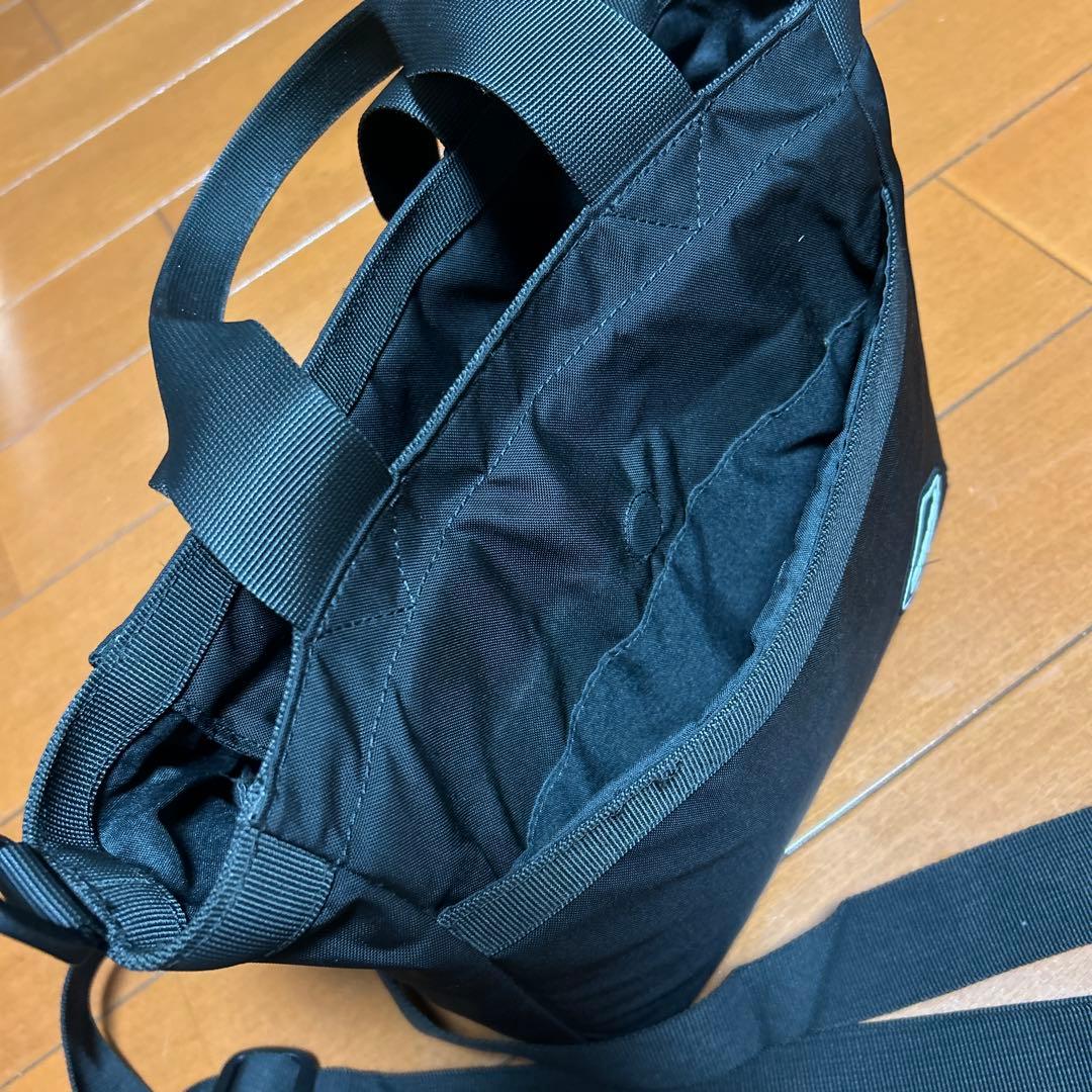 FCRBブリストルSOPHミニトートバッグ