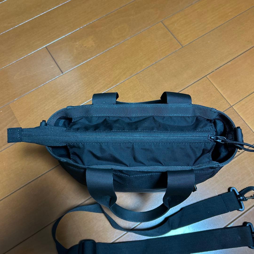 FCRBブリストルSOPHミニトートバッグ