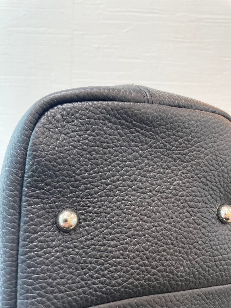 BARNEYS NEWYORKバーニーズニューヨークメルセデスベンツトートバッグ