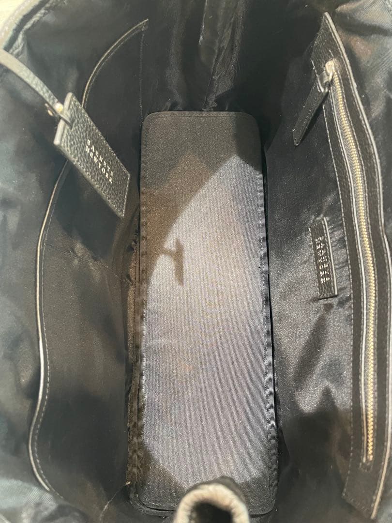 BARNEYS NEWYORKバーニーズニューヨークメルセデスベンツトートバッグ