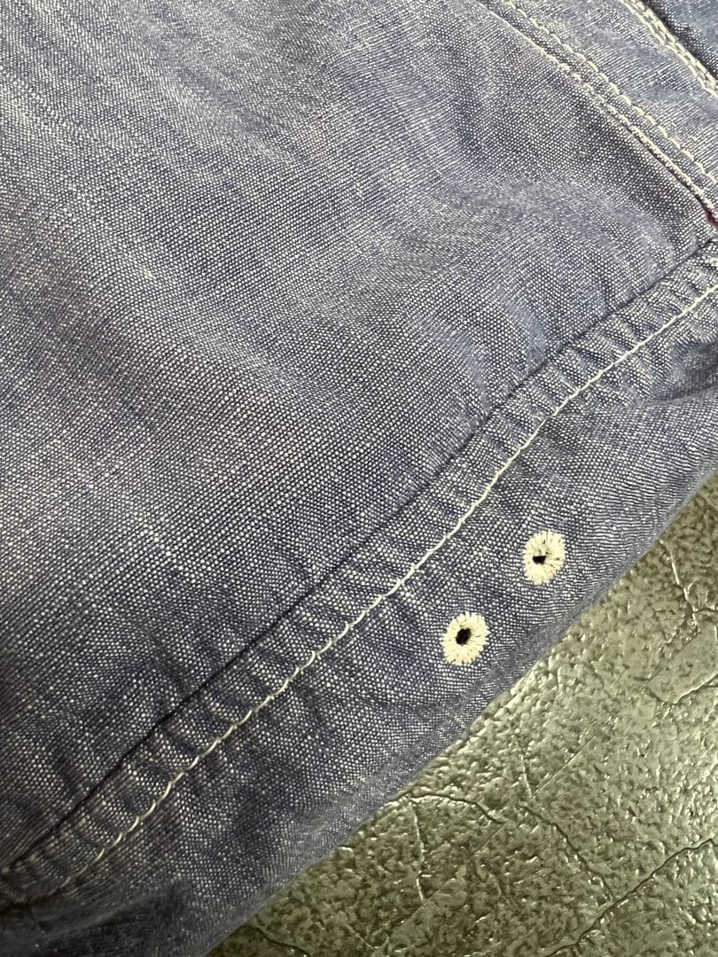 BEAMS ARTS & CRAFTS / “WORKERS”トートバッグ