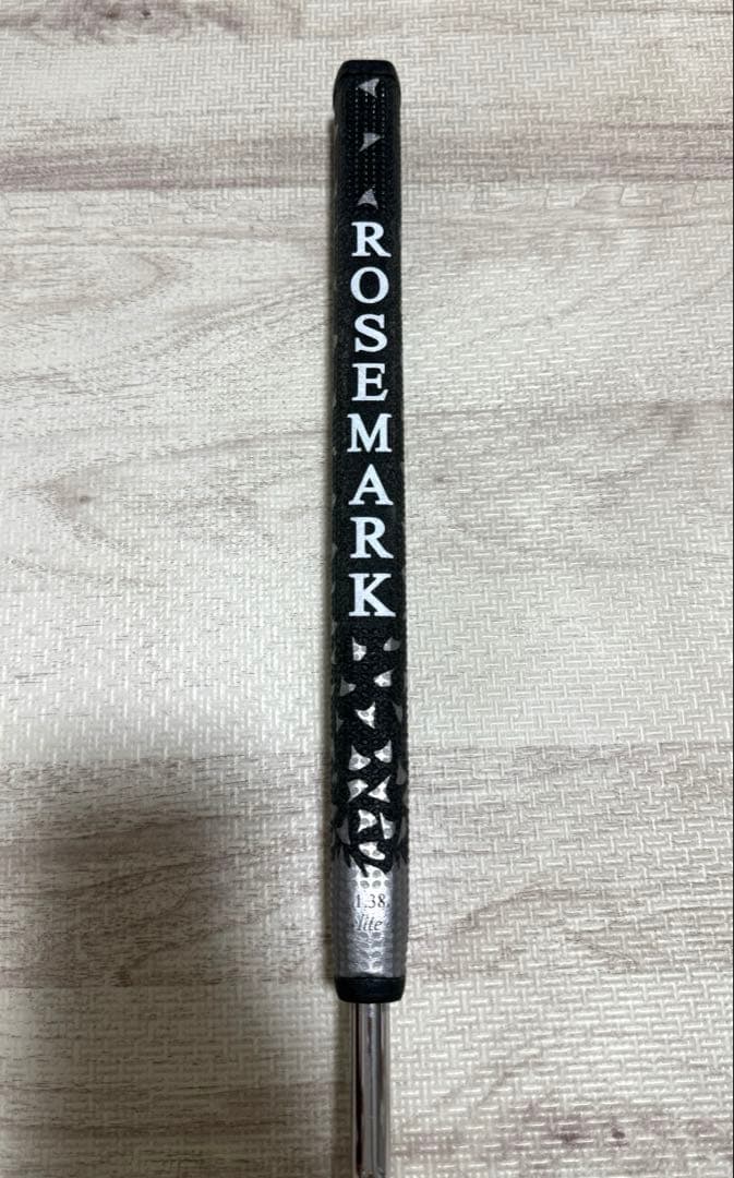 ばた　SEEMORE US TourSeries レディースパター