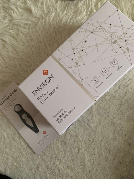 エンビロン　エレクトロソニック