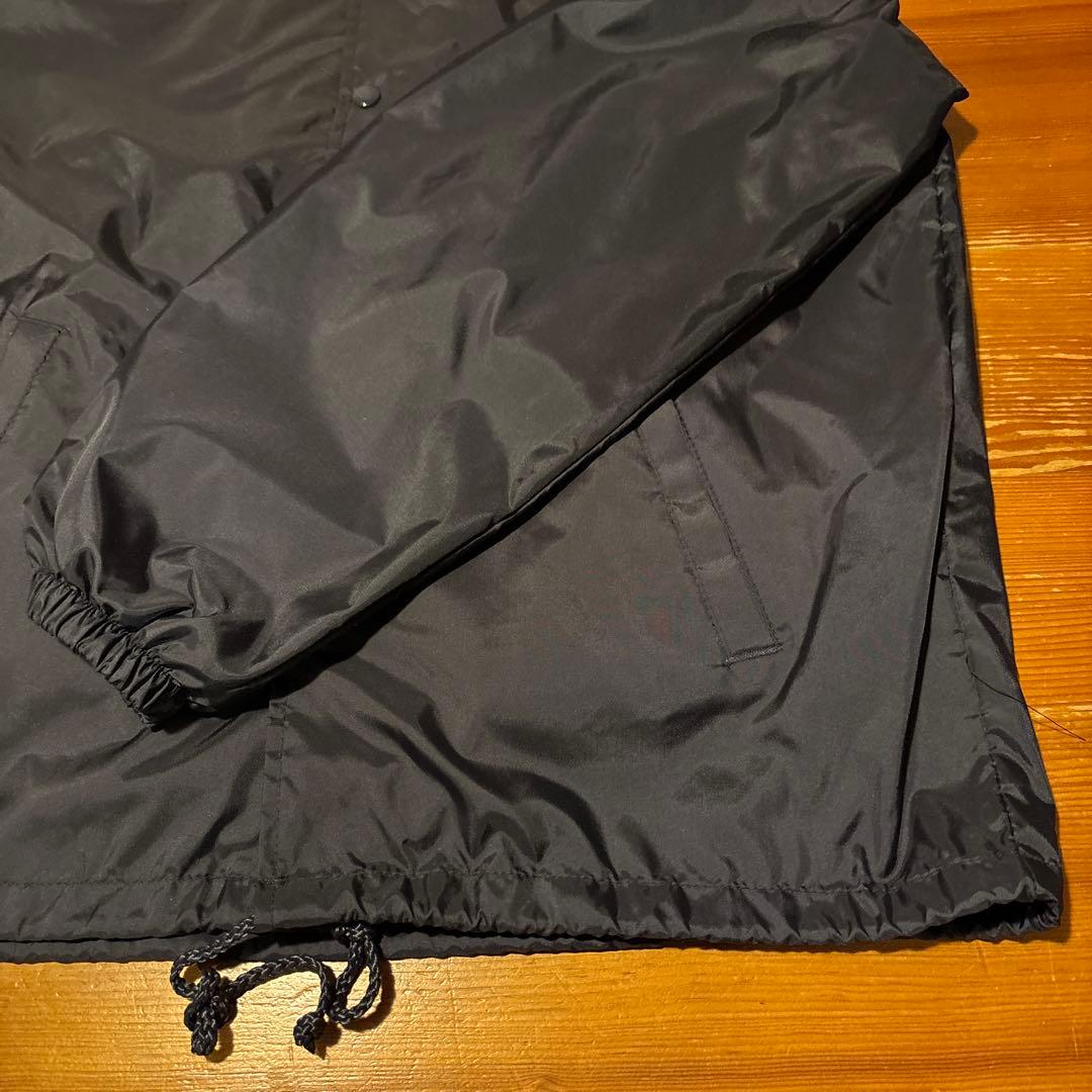 COMME des GARÇONS グッドデザインショップ　コーチジャケット　M