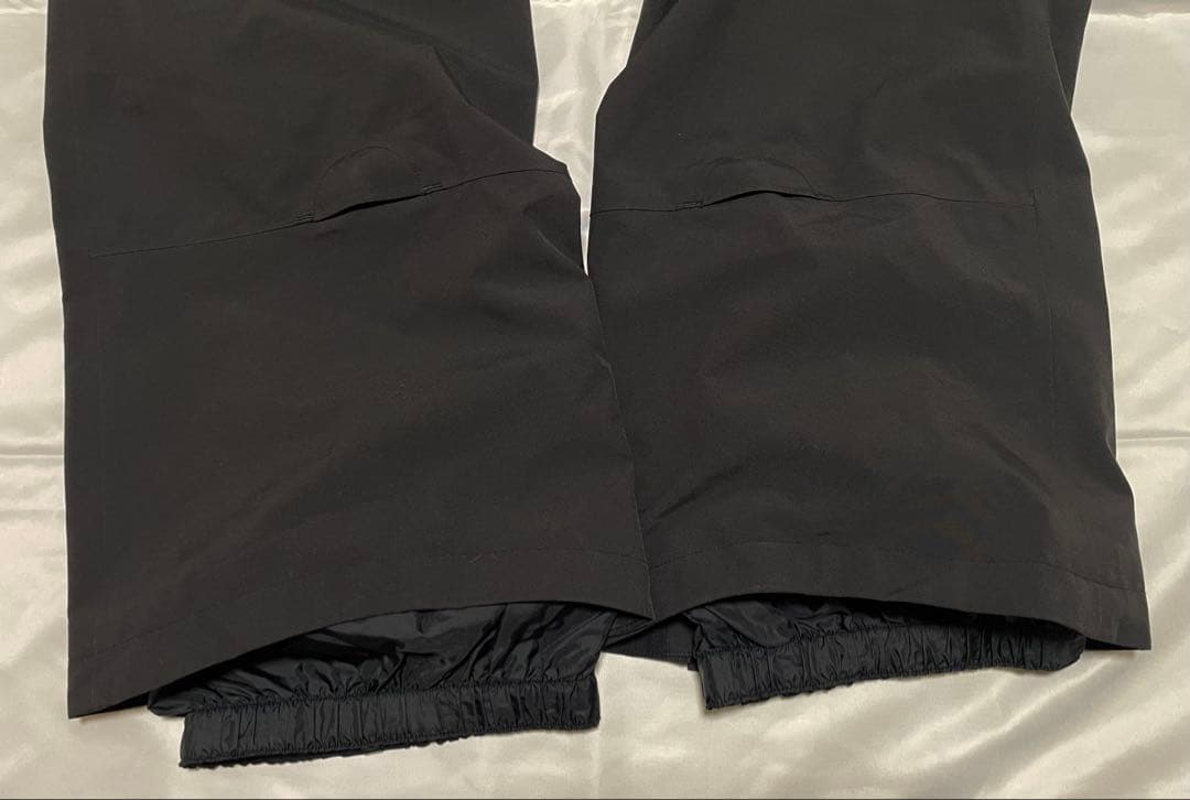 美品 BURTON ak GORE-TEX 2L Cyclic PT BK M