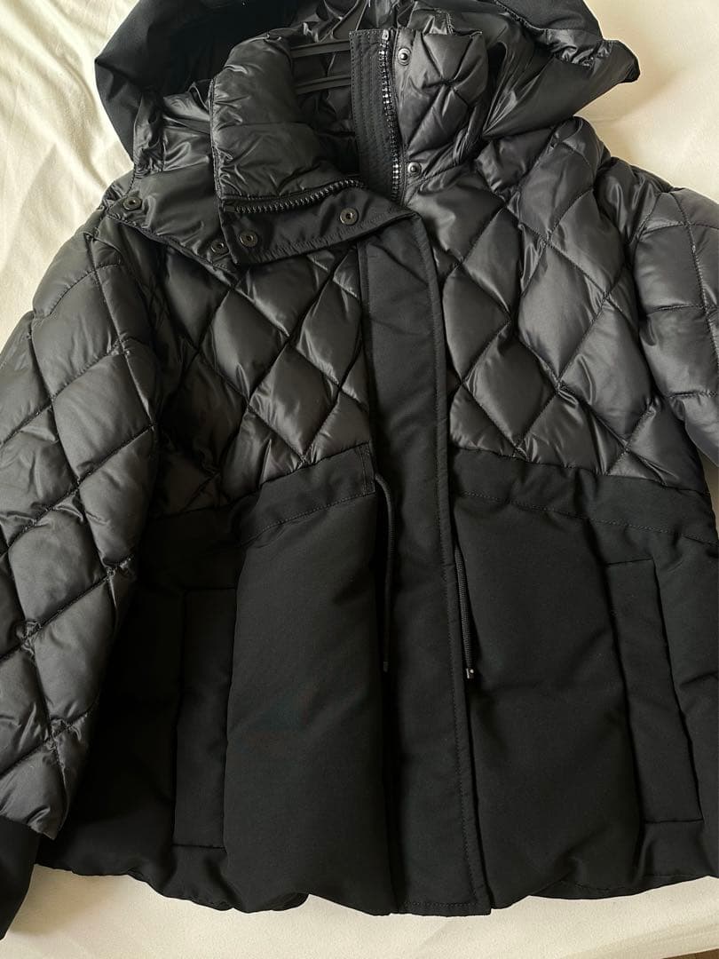 デュベティカ　ムイリン　ダウン