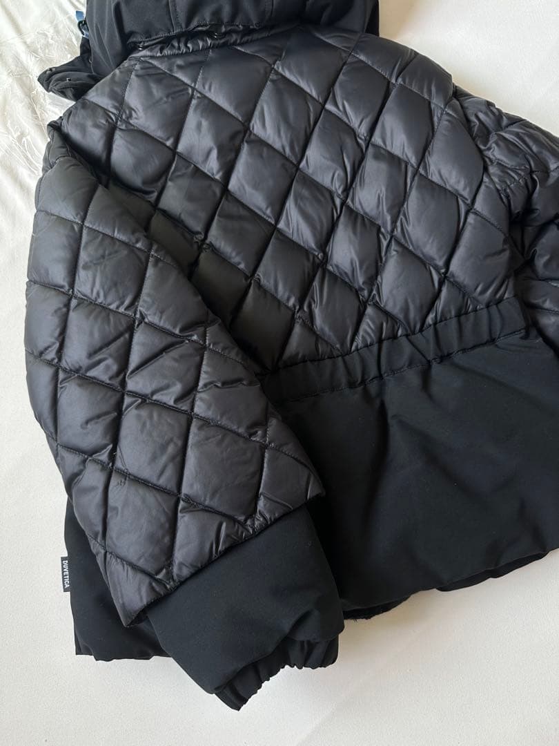 デュベティカ　ムイリン　ダウン