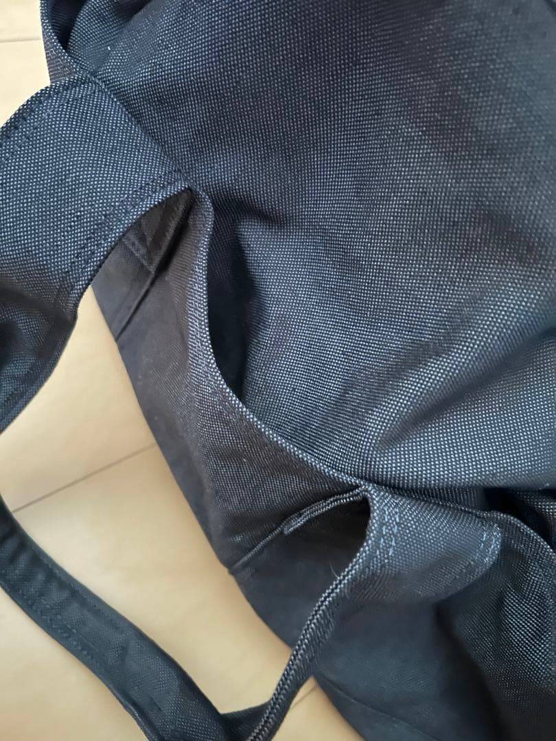 送料込み希少デザイン新品同様★ポーターボストンバックPORTER tokyo