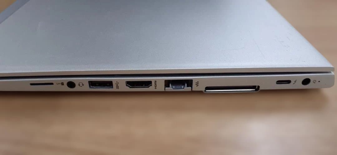 60L0212-03 HP EliteBook 830 G5 / メモリ16GB