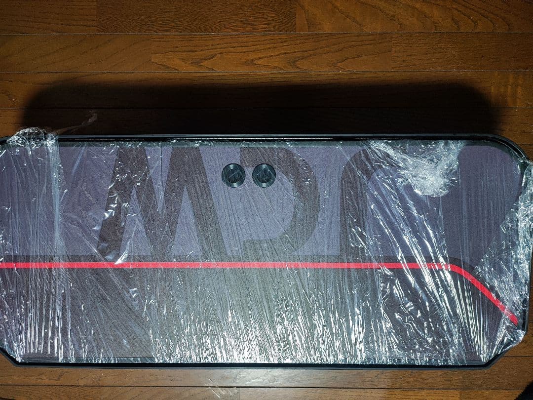 MINI f56 3ドア専用 リア トランク 収納ボックス jcw