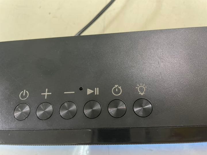 PC Gaming Soundbar  スピーカー