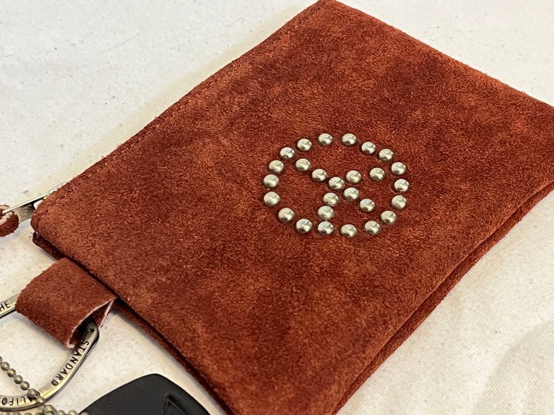 HTC×SD ポーチウォレット