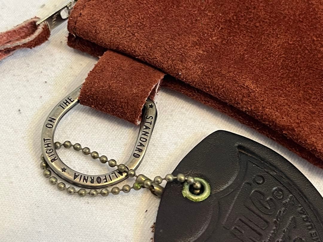 HTC×SD ポーチウォレット