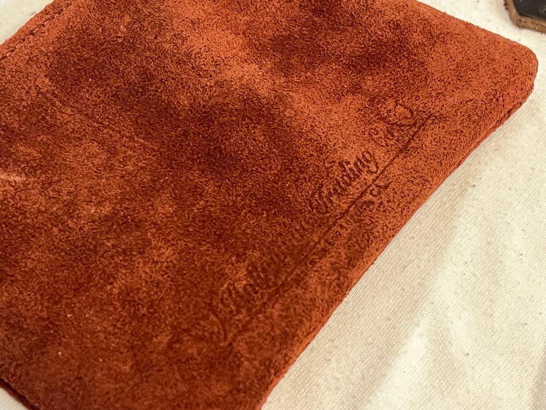 HTC×SD ポーチウォレット