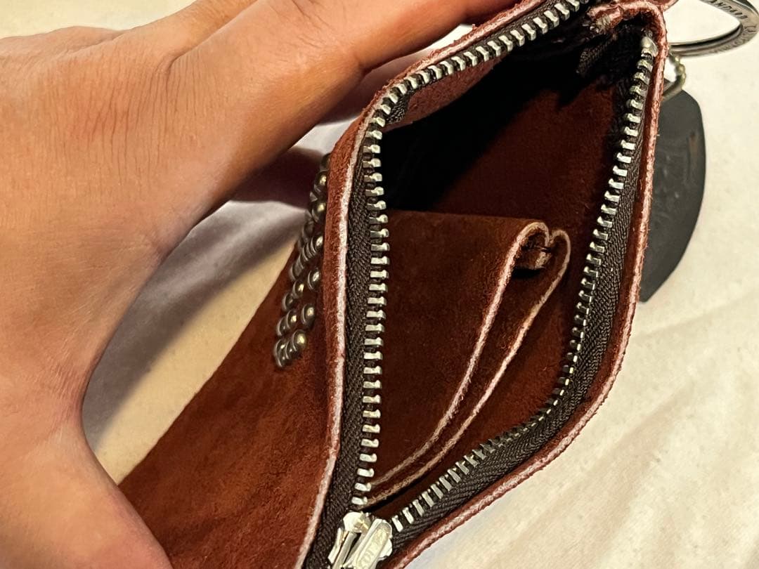 HTC×SD ポーチウォレット